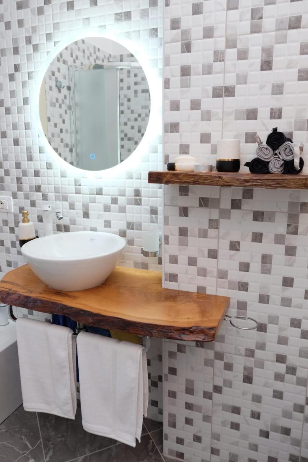 Apartament Soleblu