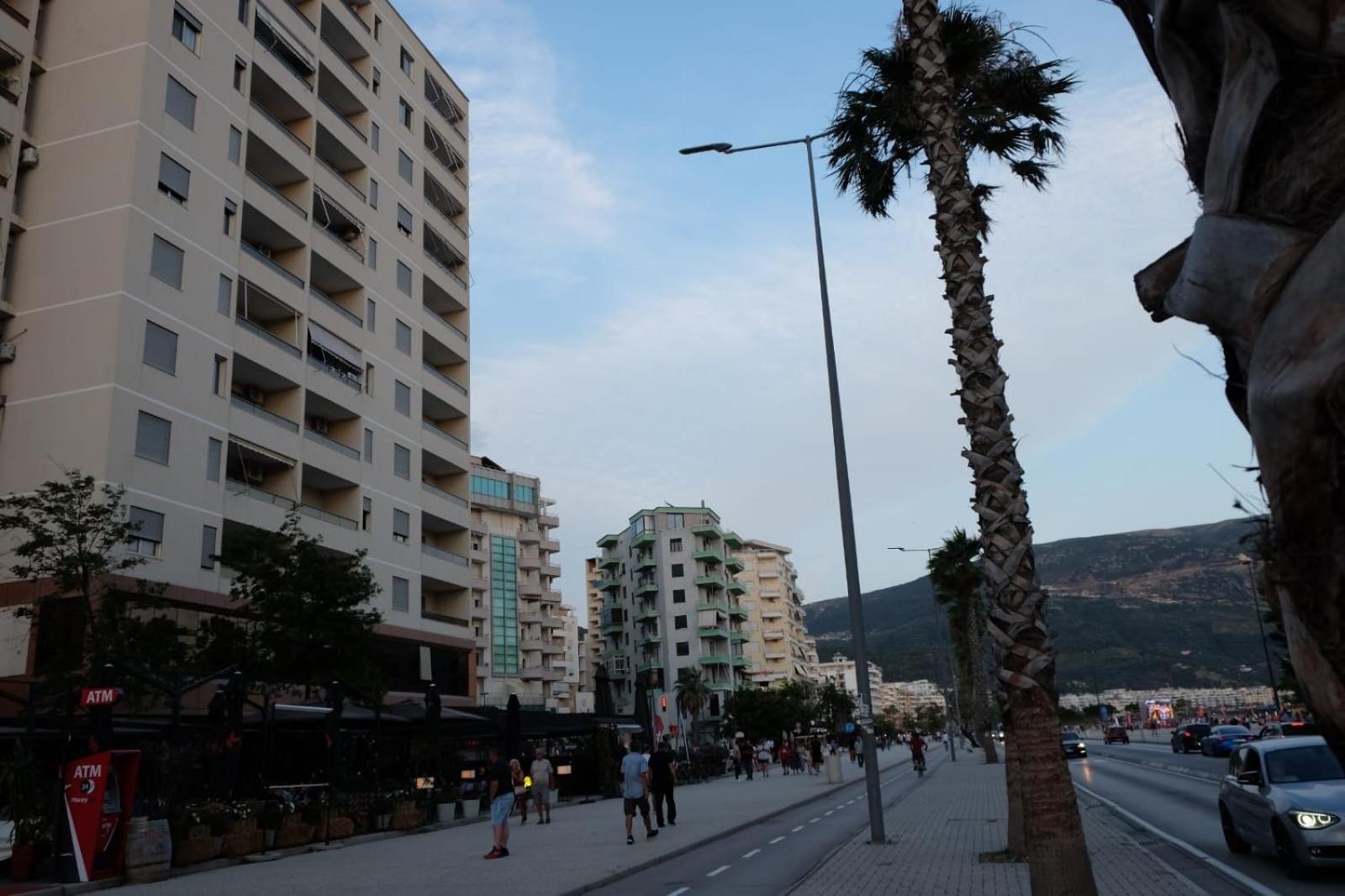 Soleblu Apartament