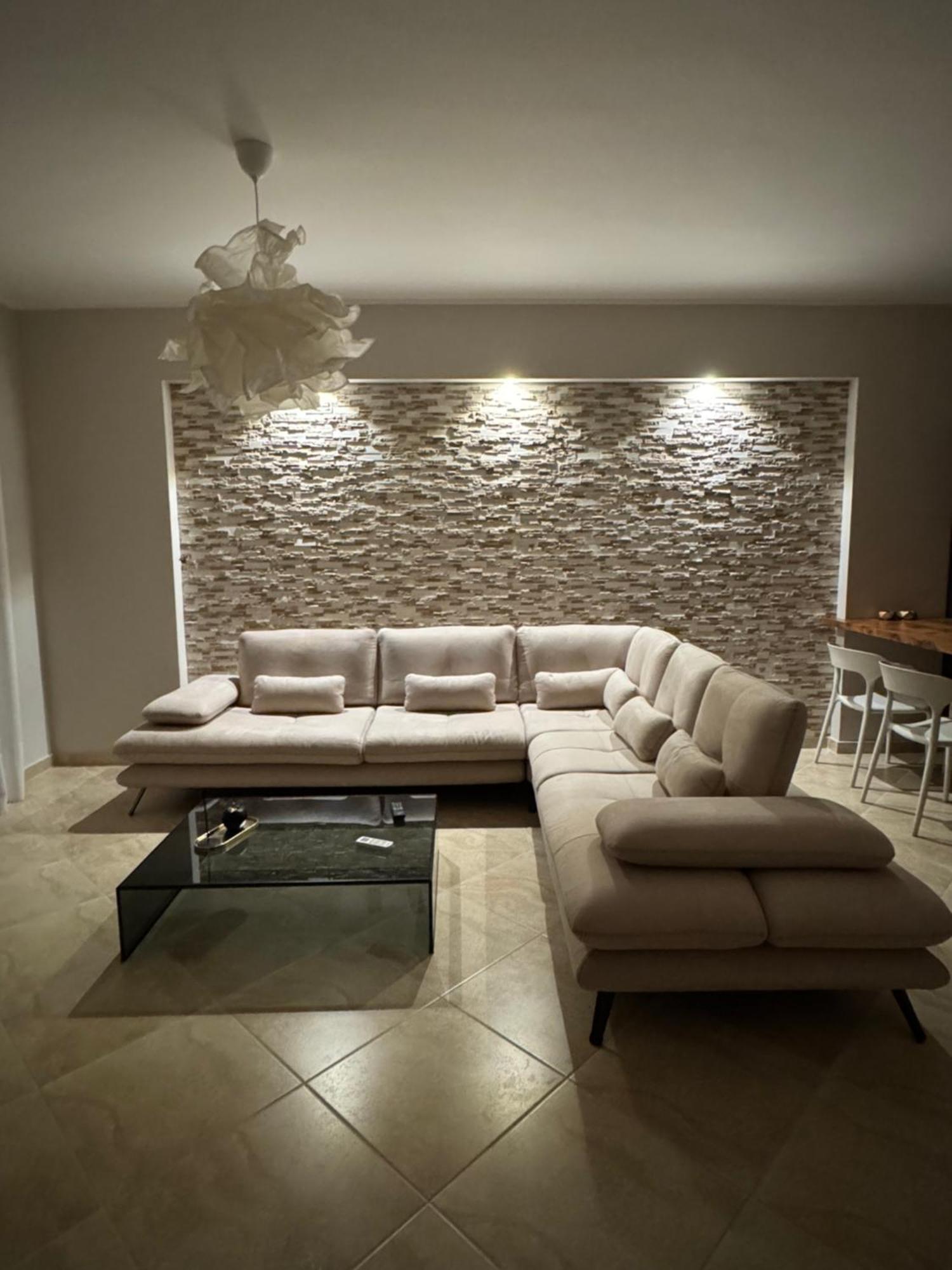 Apartament Soleblu *
