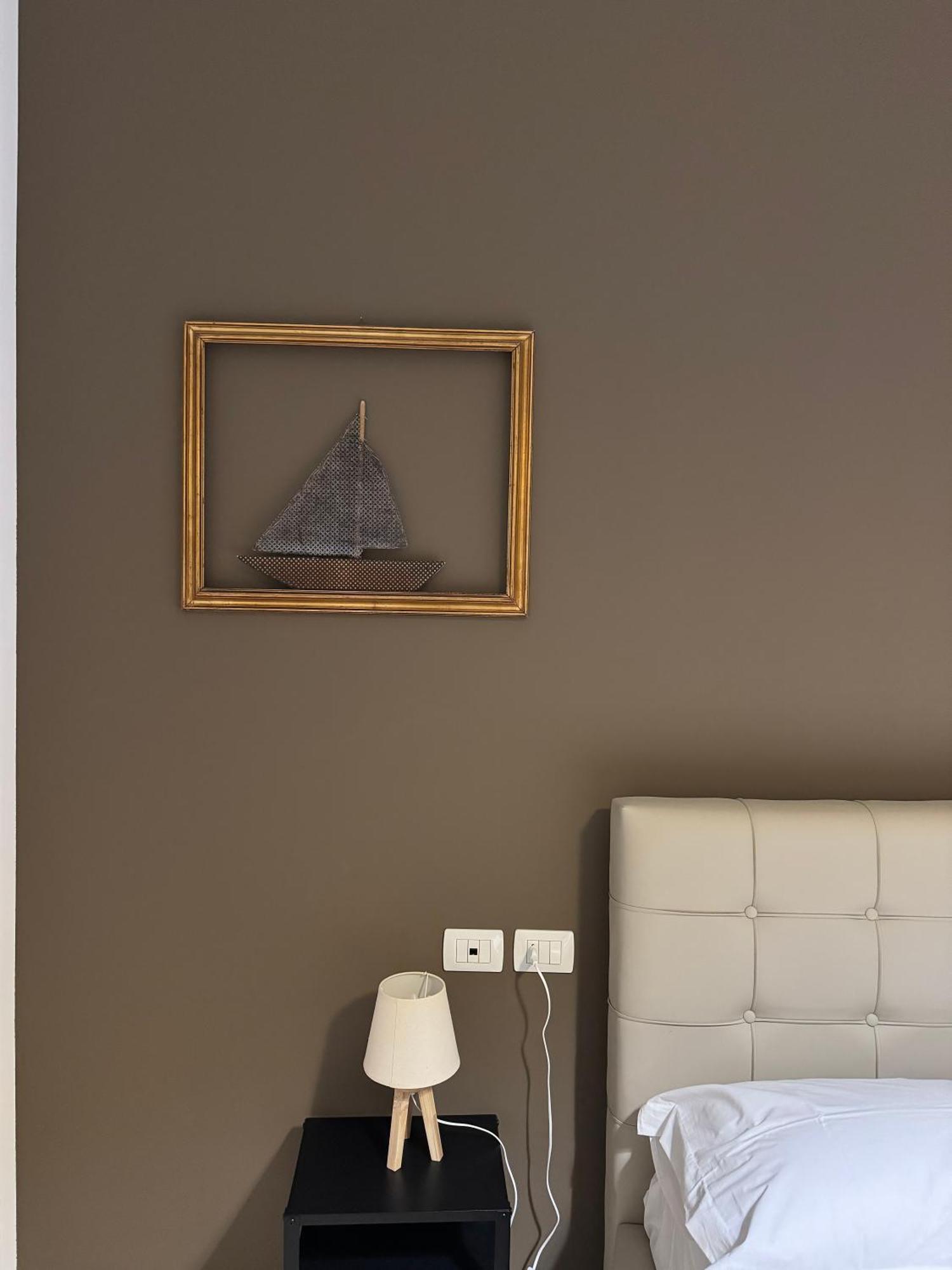 Soleblu Apartament