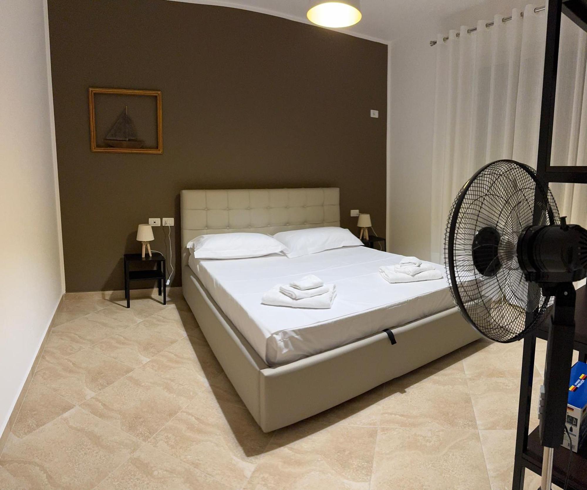 Soleblu Apartament