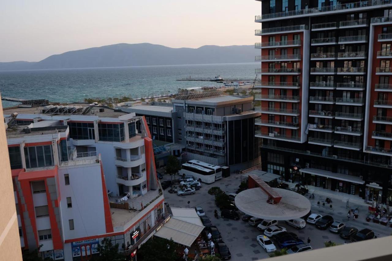 Apartment Soleblu Vlore