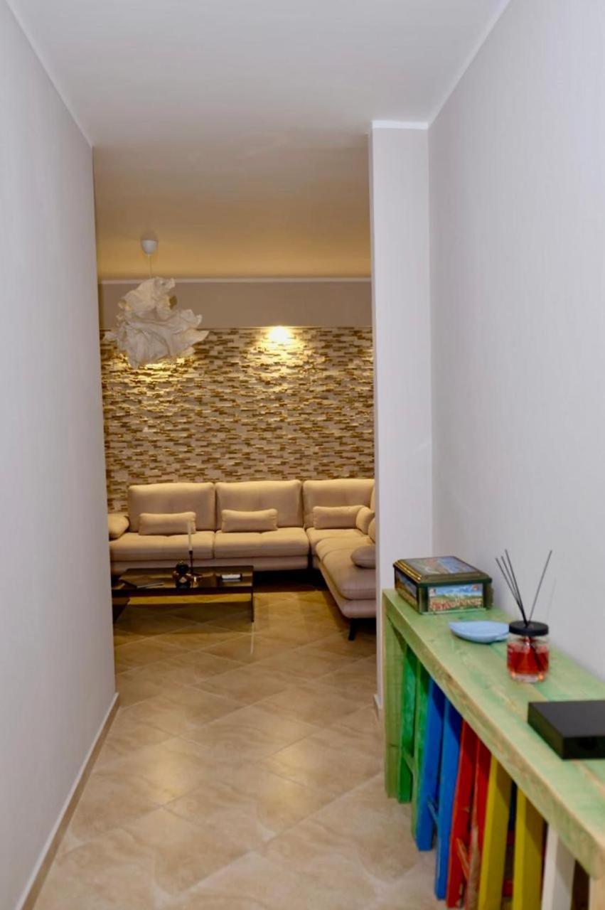 Soleblu Apartment
