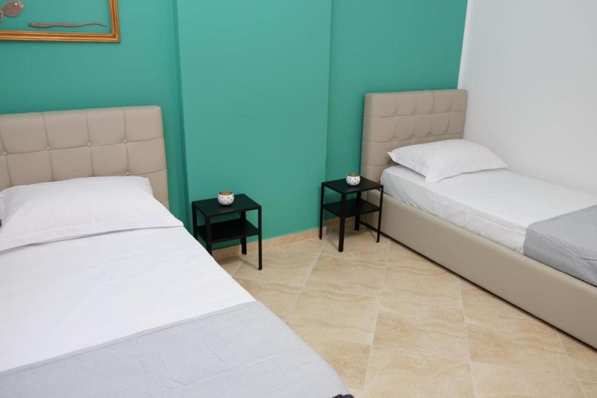 Soleblu Apartment *