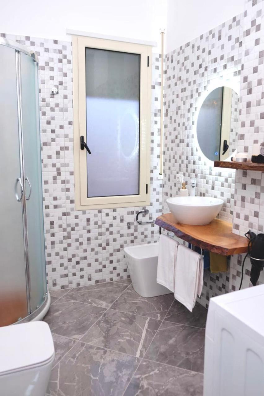Apartment Soleblu Vlore