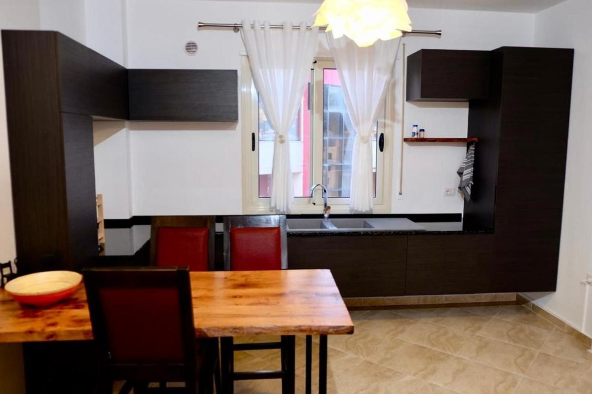 Soleblu Apartment