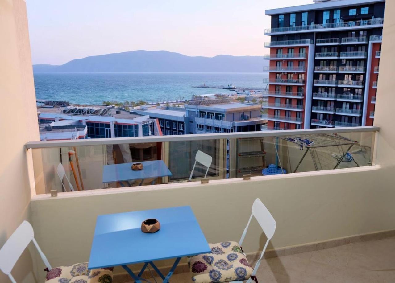 Apartment Soleblu Vlore