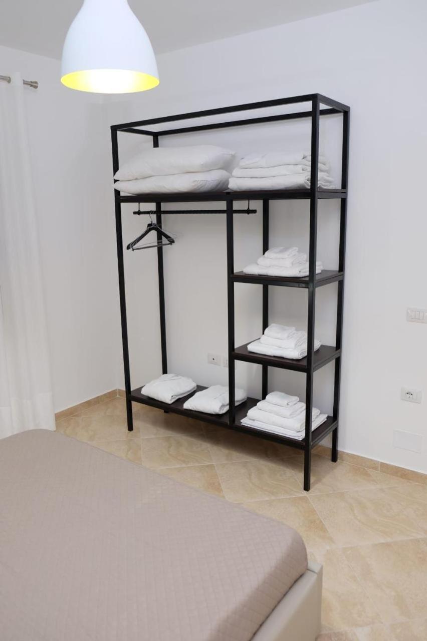 Apartment Soleblu Vlore
