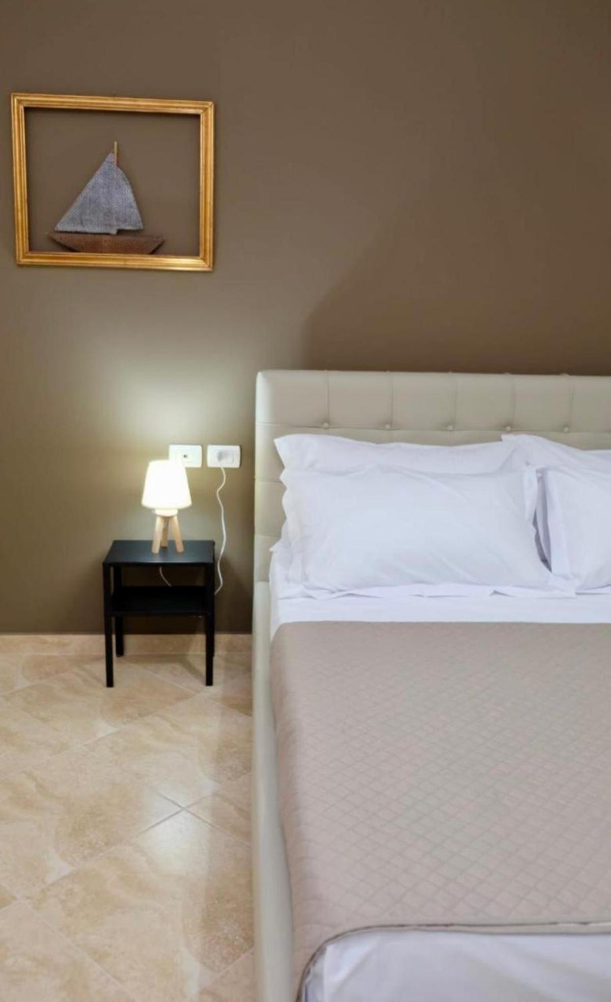 Apartment Soleblu Vlore
