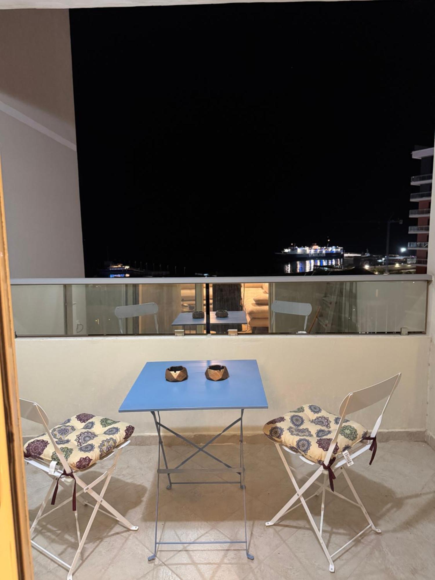 Soleblu Apartment Vlore