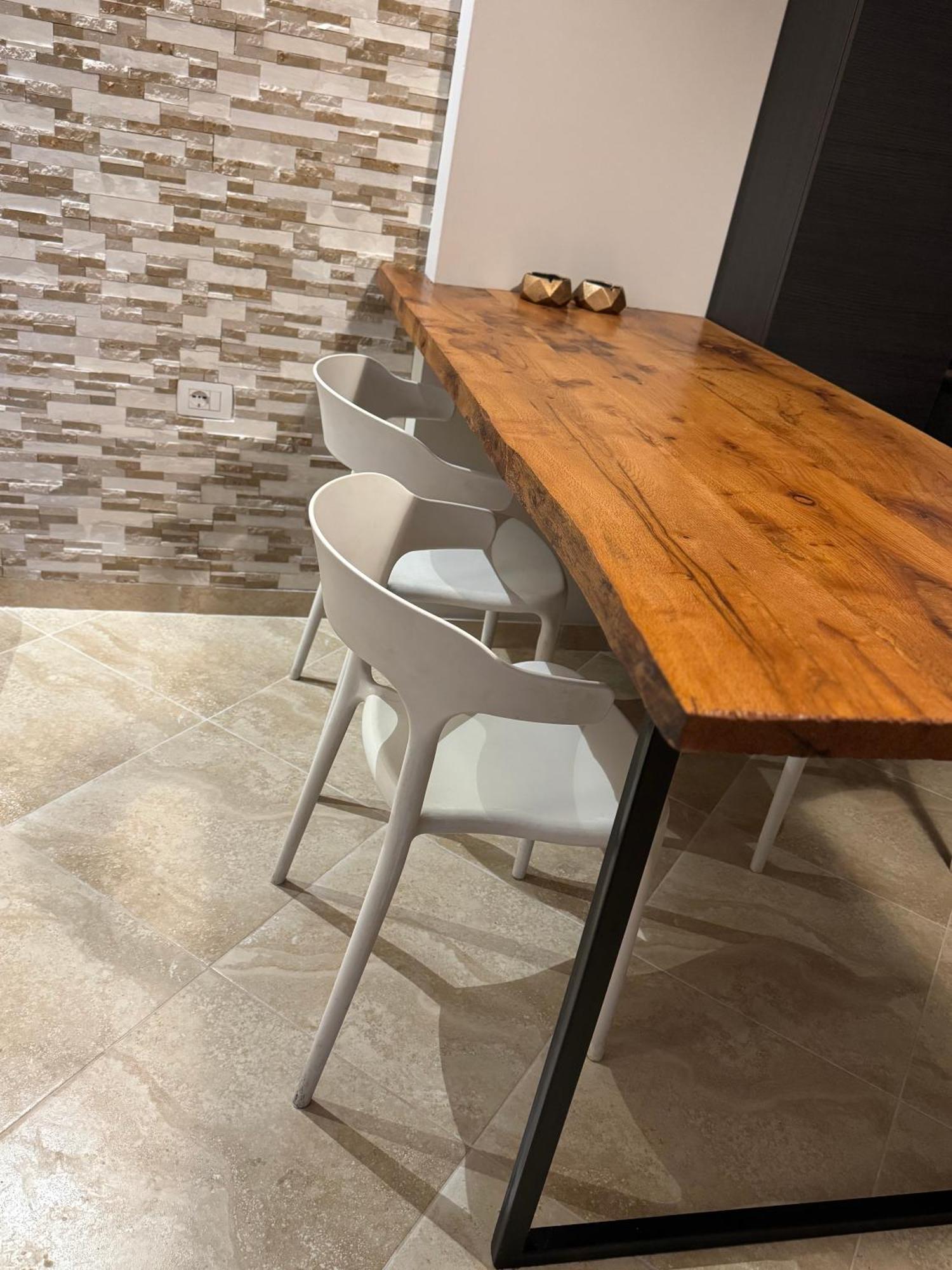 Apartment Soleblu *